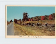 Postcard old rail for sale  Stevens Point