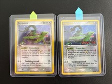 Pokemon rayquaza deoxys usato  Polcenigo