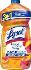 Lysol power clean for sale  Sacramento
