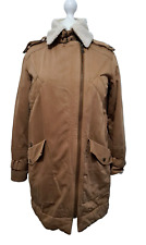 Whistles coat size for sale  WHITLEY BAY
