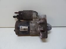 Starter motor v75500178004 for sale  SHEFFIELD