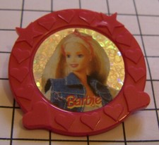 Barbie doll mattel d'occasion  Saint-Nazaire