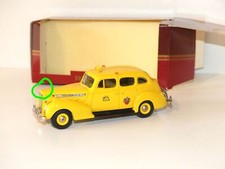 Packard super 1940 d'occasion  Belz