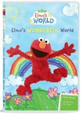 Elmo elmo wonderful for sale  Lincoln
