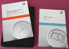 Volkswagen polo owners d'occasion  Expédié en Belgium