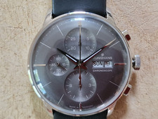 Junghans chronoscope deutscher gebraucht kaufen  München