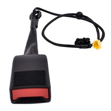 Front seat belt for sale  LICHFIELD