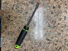 NOVO Mac tools pb12cg 12"" prybar VERDE alça confortável final impressionante comprar usado  Enviando para Brazil