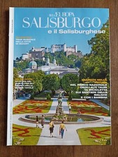Bell salisburgo usato  Pavia