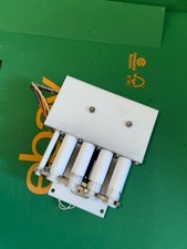 Conjunto de bomba 4 - ABX Pentra 60 C+ comprar usado  Enviando para Brazil
