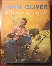 Jamie oliver italie d'occasion  Livry-Gargan