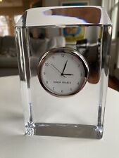 simon pearce clock for sale simon pearce clock for sale Greenwich