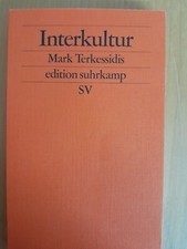 Mark terkessidis interkultur gebraucht kaufen  Münster