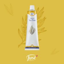 Crema tea tree usato  Cassano Allo Ionio