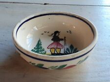 Vintage quimper small for sale  Wilsonville