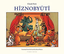 Hiznobyuti hardcover claude d'occasion  Expédié en Belgium