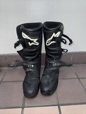 Usado, Botas alpinestars tech 3 tamanho 16 comprar usado  Enviando para Brazil