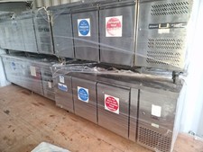 Commercial door freezer for sale  PETERBOROUGH
