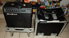 Mesa boogie mark for sale  Clearlake Oaks