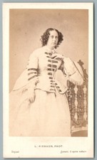 Cdv 1865 sophie d'occasion  Viry-Châtillon