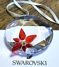 poinsettia ornaments for sale  New Lenox