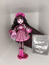 Monster high haunt gebraucht kaufen  Minden