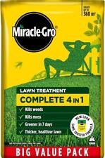 Miracle gro complete for sale  UK