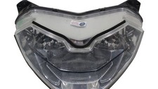 Fanale anteriore aprilia usato  Italia