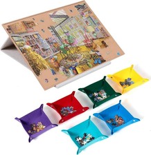 Lavievert tilting puzzle for sale  BOGNOR REGIS