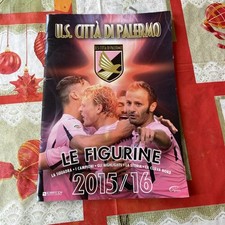 Introvabile album figurine usato  Palermo