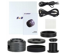 Aparat Svbony SV705C z czujnikiem Sony IMX585 (SKU: F9198J) na sprzedaż  PL