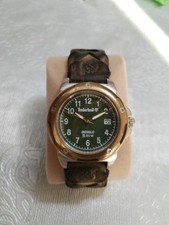 Timberland men watch for sale  BIRMINGHAM