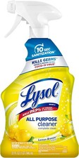 Lysol purpose cleaner for sale  Sacramento