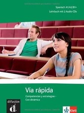 Via rápida lehrbuch gebraucht kaufen  Berlin