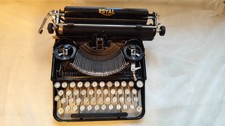 Ancienne machine écrire d'occasion  Laon