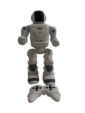 Devo robot interactive for sale  TORQUAY