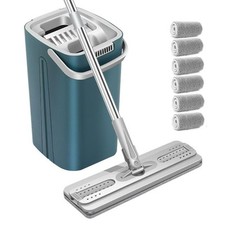 Bodenwischer wischmop mopp gebraucht kaufen  Bremen