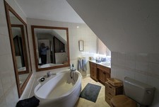 Complete bathroom suite for sale  MAIDSTONE
