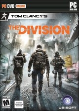 Tom Clancy's The Division - PC comprar usado Tom Clancy's The Division - PC comprar usado  Enviando para Brazil