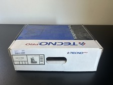 Tecno pro leo gebraucht kaufen  Kalefeld