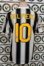 Del piero juventus usato  Italia