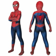 Kids boys spiderman for sale Kids boys spiderman for sale  DUNSTABLE