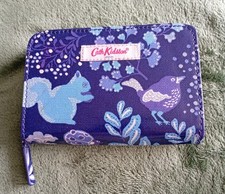 Cath kidston blue for sale  CRIEFF
