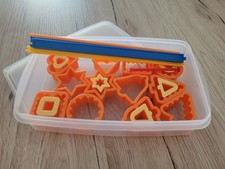 Tupperware ausstechformen box gebraucht kaufen  Emmendingen
