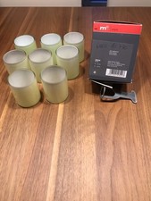 Fischer honsel lampenglas gebraucht kaufen  Uetze