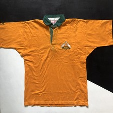 Australian barbarians rugby for sale  OSWESTRY