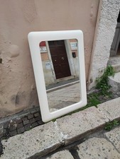 Coppia specchi cornice usato  Foggia