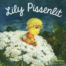 Lily pissenlit krings d'occasion Lily pissenlit krings d'occasion  France