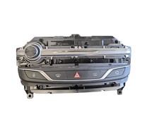 Commande commande chauffage d'occasion Commande commande chauffage d'occasion  Montenois