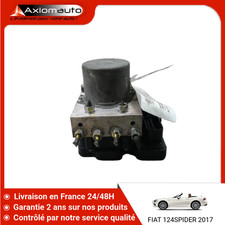 Unite hydraulique abs d'occasion  Amiens-